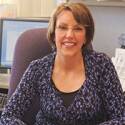 Julie Coon, '75